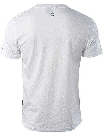 Hi-Tec - T-shirt motif/style uni