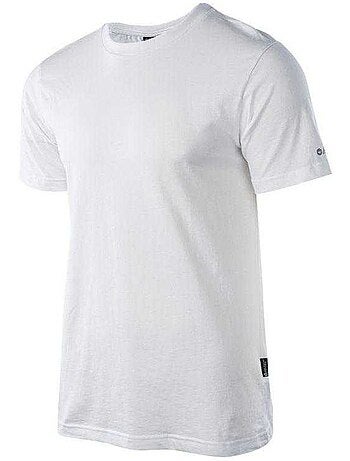 Hi-Tec - T-shirt motif/style uni