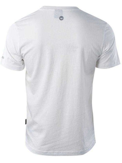 Hi-Tec - T-shirt motif/style uni - Kiabi