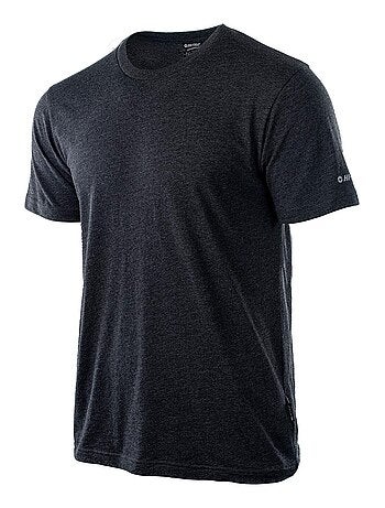 Hi-Tec - T-shirt motif/style uni
