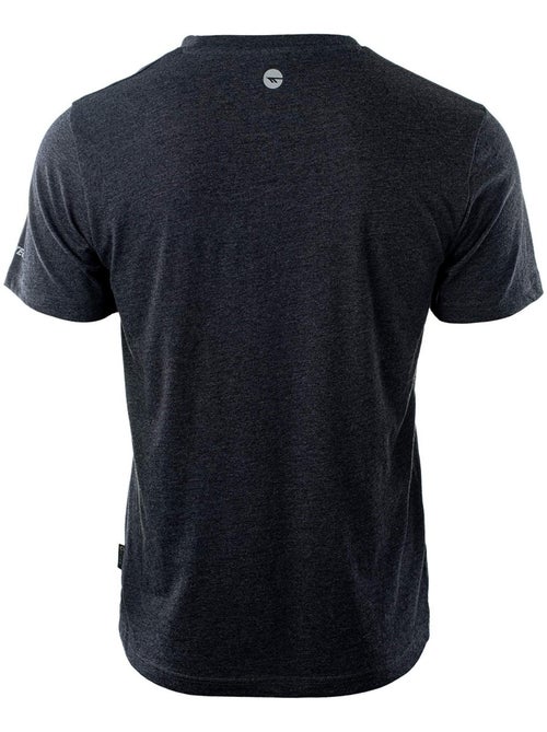 Hi-Tec - T-shirt motif/style uni - Kiabi