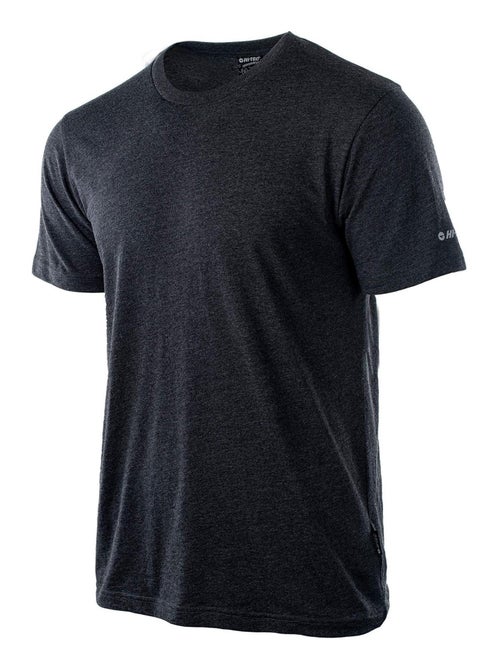 Hi-Tec - T-shirt motif/style uni - Kiabi