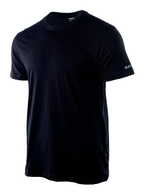 Hi-Tec - T-shirt motif/style uni - Kiabi