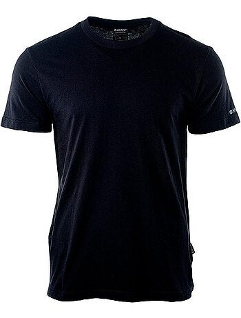 Hi-Tec - T-shirt motif/style uni