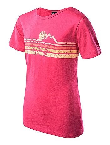 Hi-Tec - T-shirt NEIMO