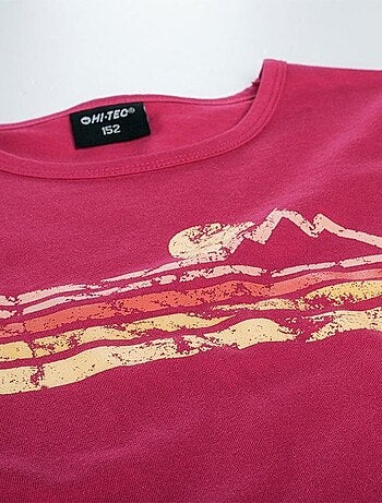 Hi-Tec - T-shirt NEIMO