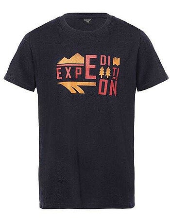 Hi-Tec - T-shirt NELO