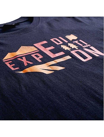 Hi-Tec - T-shirt NELO