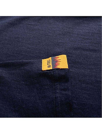Hi-Tec - T-shirt NELO