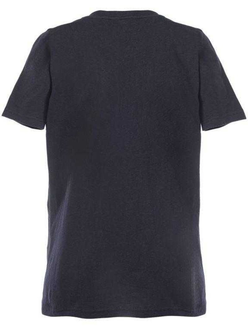 Hi-Tec - T-shirt NELO Noir - Kiabi
