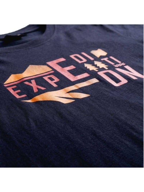 Hi-Tec - T-shirt NELO - Kiabi