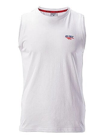 Hi-Tec - T-shirt NILAN