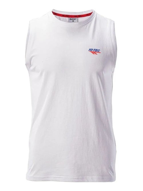 Hi-Tec - T-shirt NILAN - Kiabi
