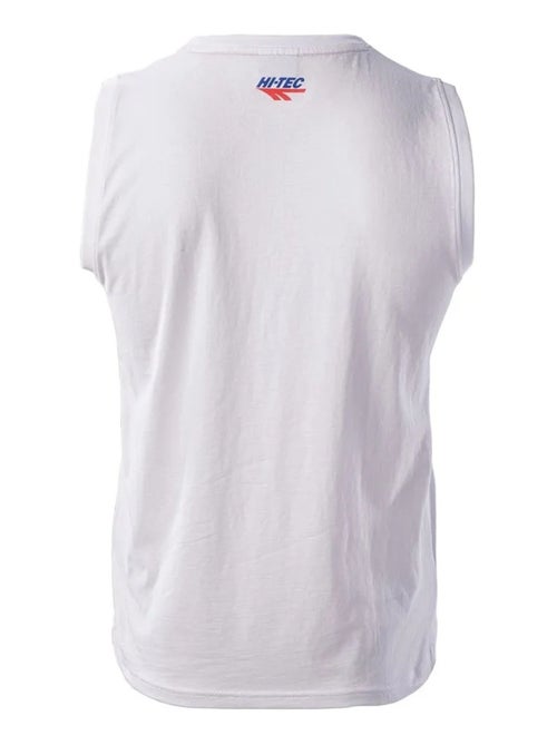 Hi-Tec - T-shirt NILAN - Kiabi