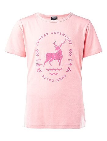 Hi-Tec - T-shirt NINA