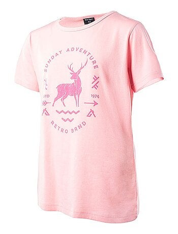 Hi-Tec - T-shirt NINA