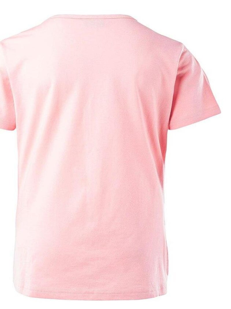 Hi-Tec - T-shirt NINA Rose clair - Kiabi