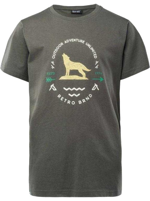 Hi-Tec - T-shirt NINO - Kiabi