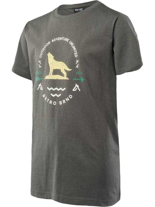 Hi-Tec - T-shirt NINO - Kiabi