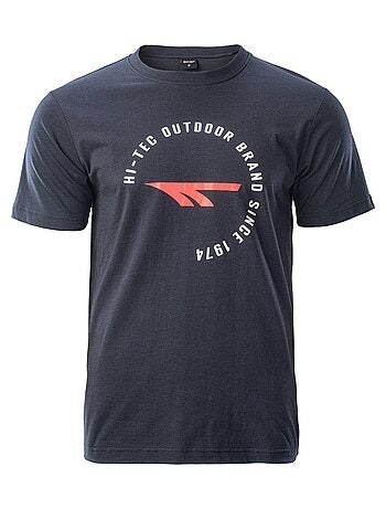 Hi-Tec - T-shirt NOEL