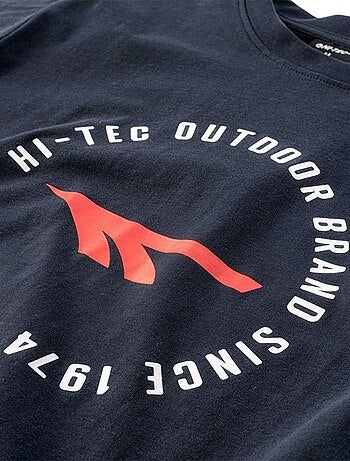 Hi-Tec - T-shirt NOEL