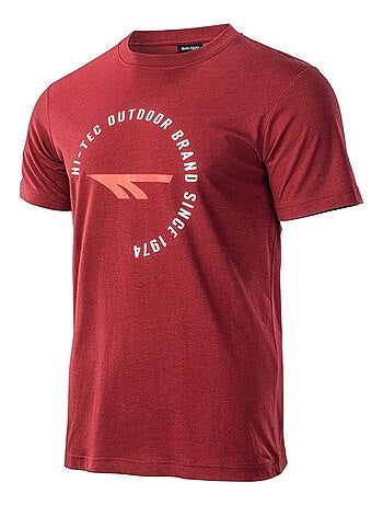 Hi-Tec - T-shirt NOEL