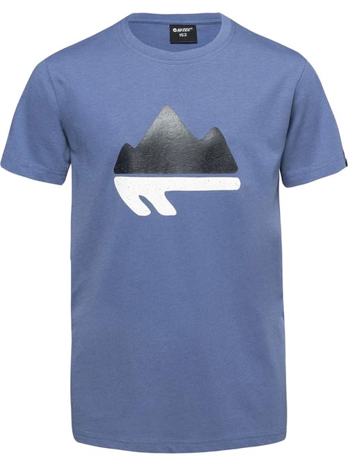 Hi-Tec - T-shirt NORET - Kiabi