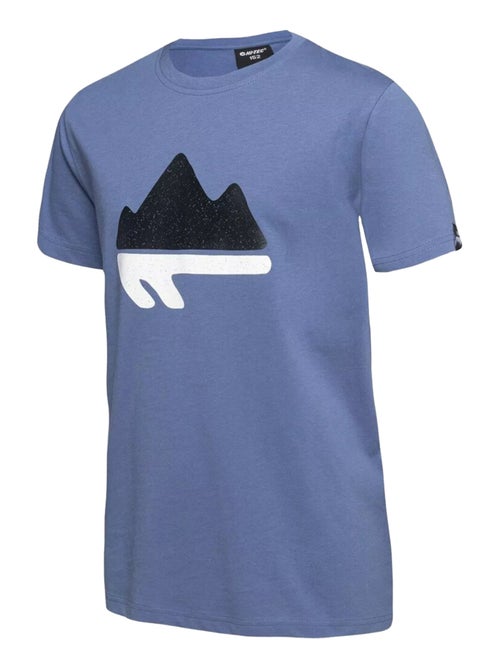 Hi-Tec - T-shirt NORET - Kiabi