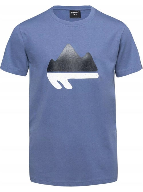 Hi-Tec - T-shirt NORET - Kiabi