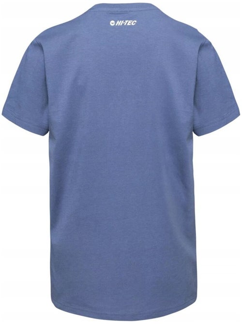 Hi-Tec - T-shirt NORET - Kiabi