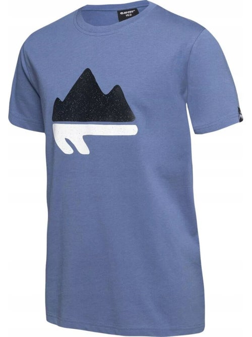 Hi-Tec - T-shirt NORET - Kiabi