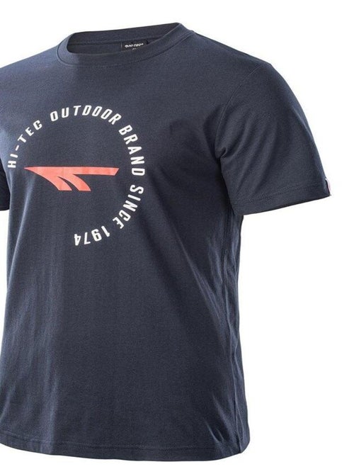 Hi-Tec - T-shirt OLEN - Kiabi