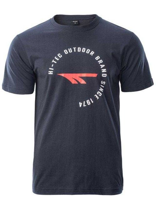 Hi-Tec - T-shirt OLEN - Kiabi