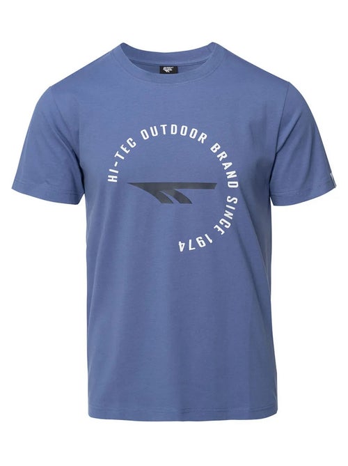 Hi-Tec - T-shirt OLEN - Kiabi
