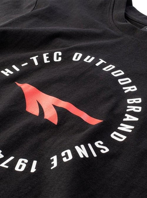 Hi-Tec - T-shirt OLEN - Kiabi