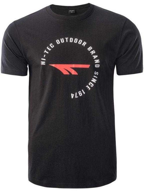 Hi-Tec - T-shirt OLEN - Kiabi