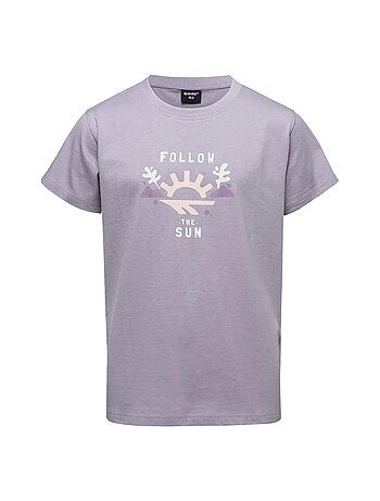 Hi-Tec - T-shirt OTUTI