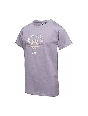 Hi-Tec - T-shirt OTUTI