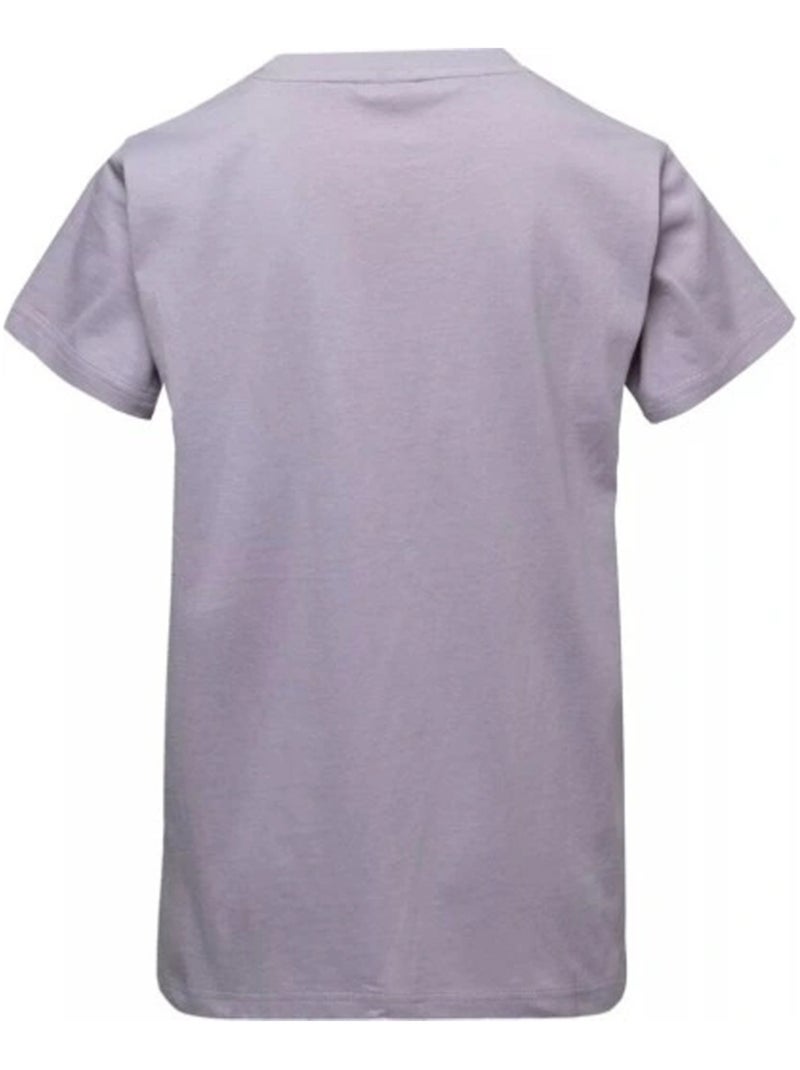 Hi-Tec - T-shirt OTUTI Violet clair - Kiabi