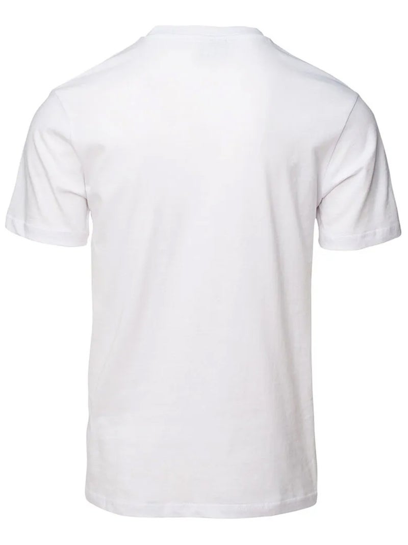 Hi-Tec - T-shirt PLAYO Blanc - Kiabi