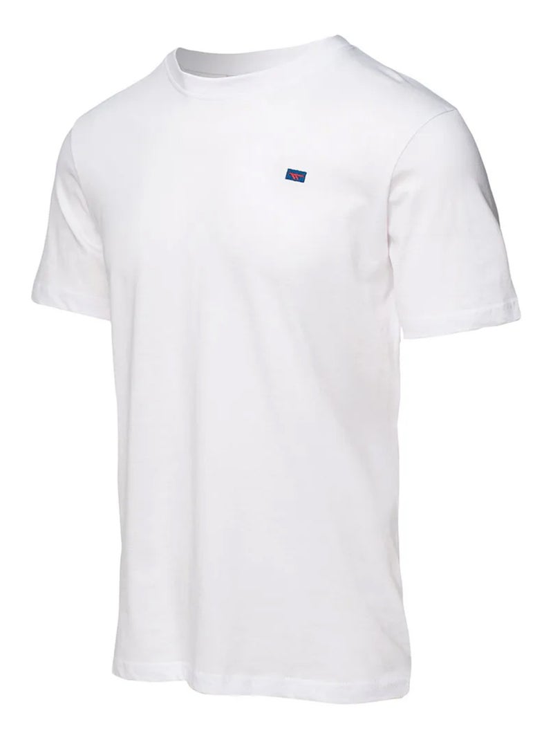 Hi-Tec - T-shirt PLAYO Blanc - Kiabi