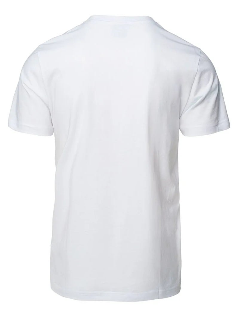 Hi-Tec - T-shirt PLAYO Blanc - Kiabi