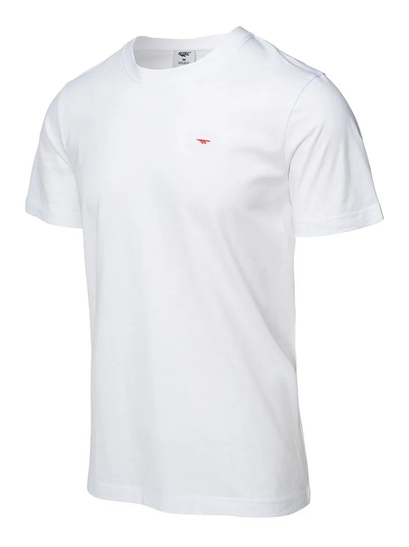 Hi-Tec - T-shirt PLAYO Blanc - Kiabi