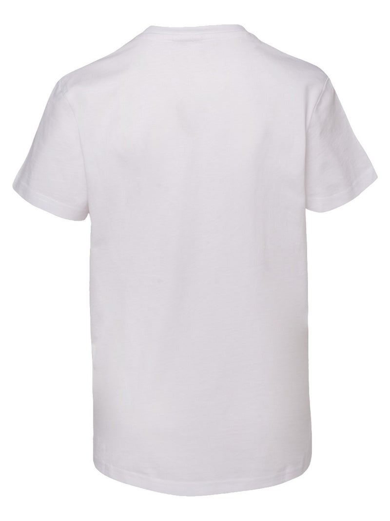 Hi-Tec - T-shirt PLAYO Blanc - Kiabi