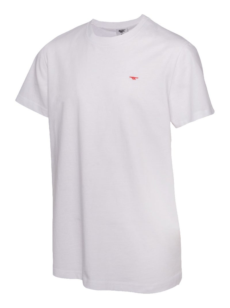 Hi-Tec - T-shirt PLAYO Blanc - Kiabi