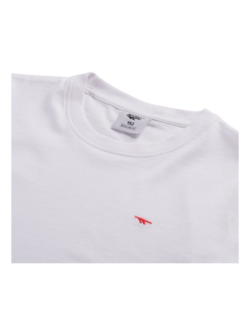 Hi-Tec - T-shirt PLAYO Blanc - Kiabi