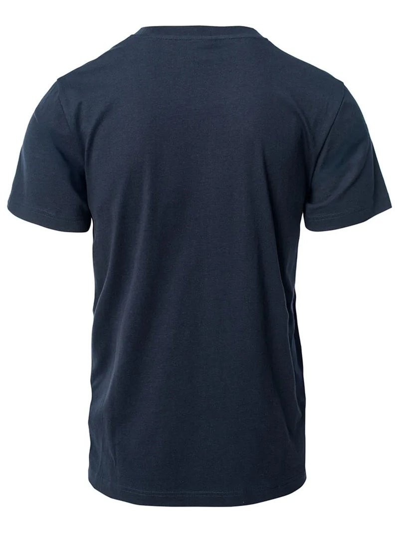 Hi-Tec - T-shirt PLAYO Bleu foncé - Kiabi
