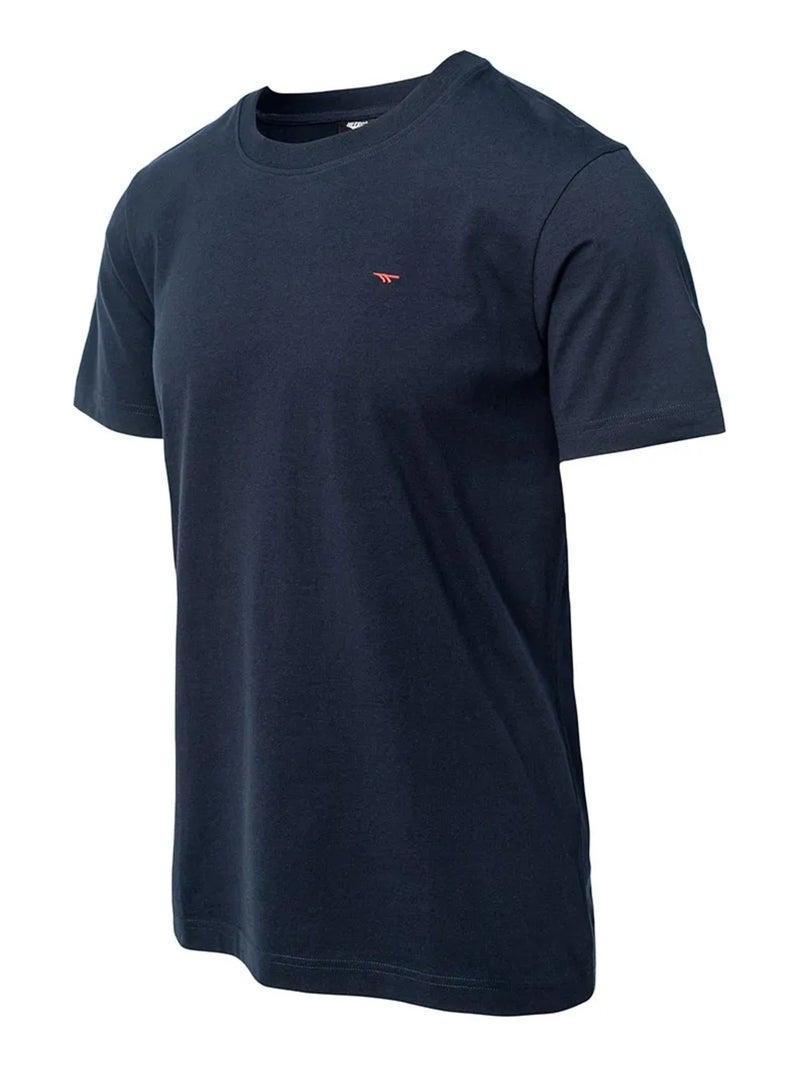 Hi-Tec - T-shirt PLAYO Bleu foncé - Kiabi