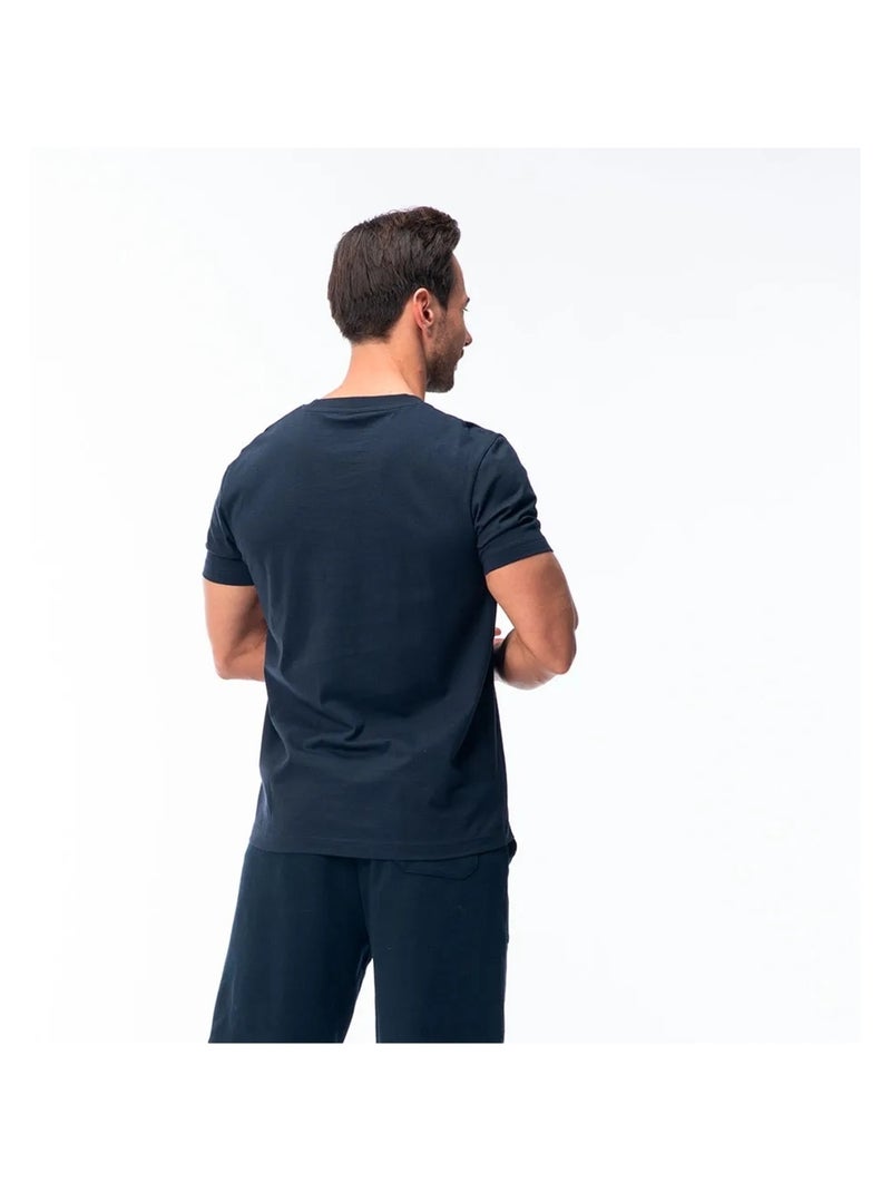 Hi-Tec - T-shirt PLAYO Bleu foncé - Kiabi