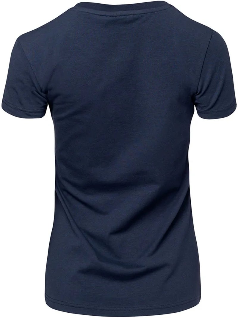 Hi-Tec - T-shirt PLAYO Bleu foncé - Kiabi